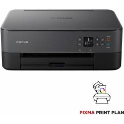 Canon PIXMA TS5350i - All-In-One Printer 