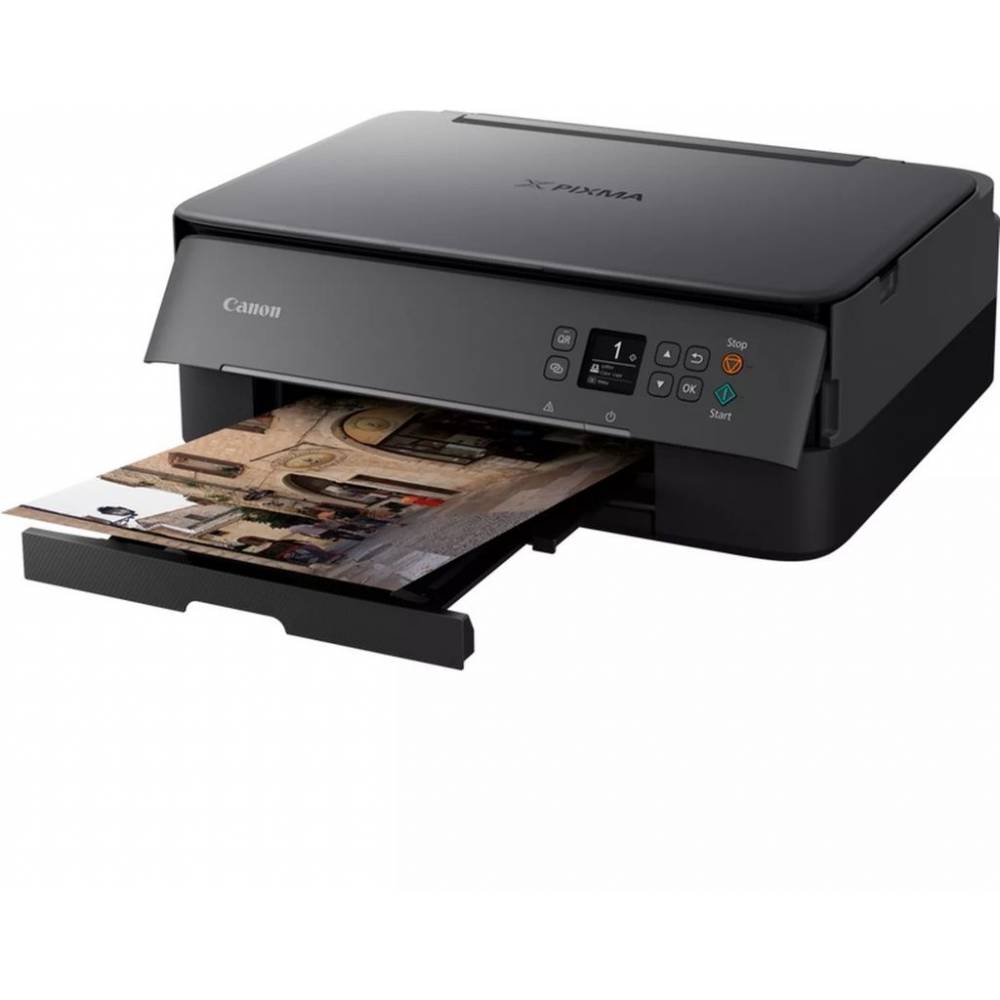 Canon Printer PIXMA TS5350i - All-In-One Printer