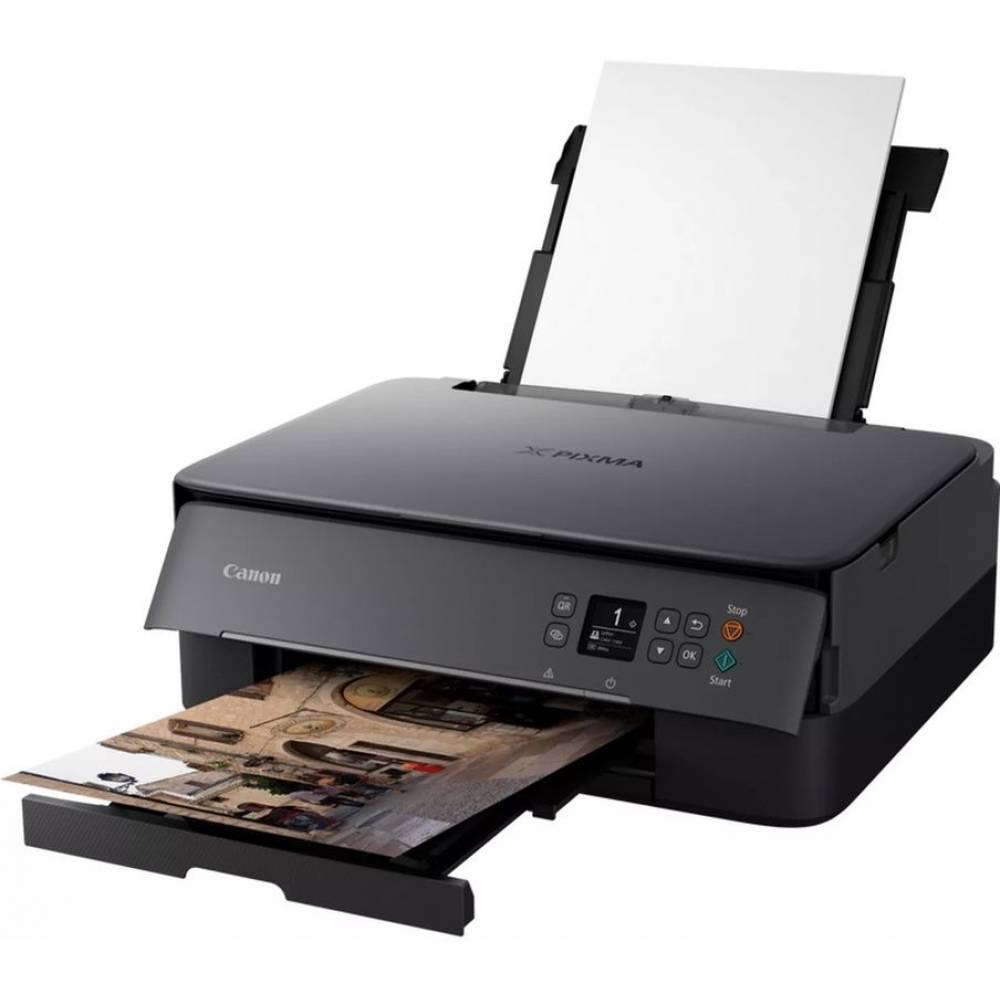 Canon Printer PIXMA TS5350i - All-In-One Printer