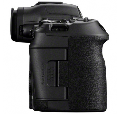 EOS R5 Mark II body  Canon