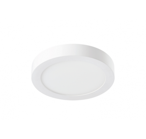 Sylflat Led Dimmable Round  Sylvania