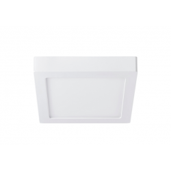 Sylvania Sylflat Led Non-Dimmable Square 