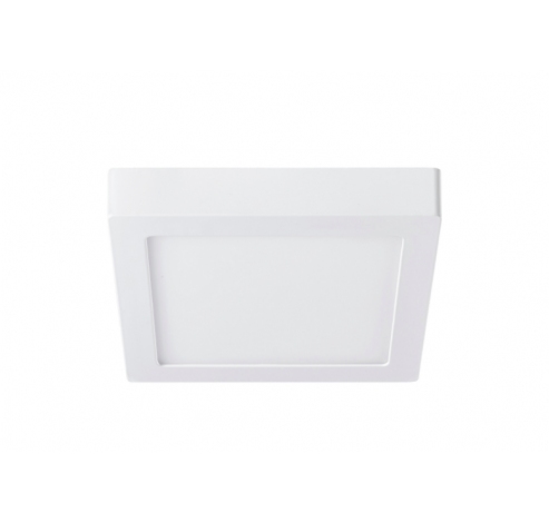 Sylflat Led Non-Dimmable Square  Sylvania