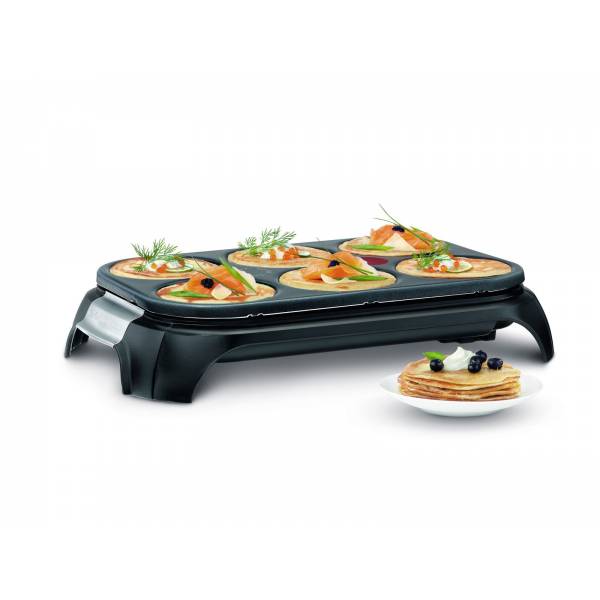 PY5588 Crep'Party  Tefal