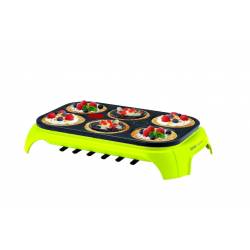 Tefal PY559312 Colormania Crep'Party