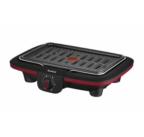 Easy Grill Contact CB901O12  Tefal