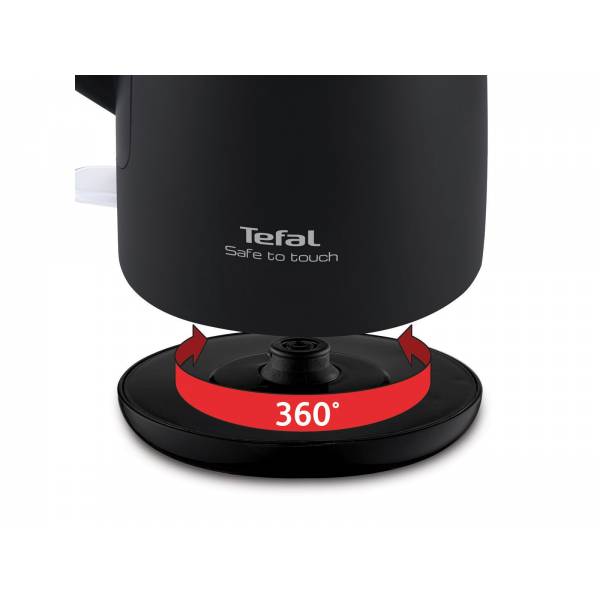 Tefal Safe To Touch Waterkoker 1.5L