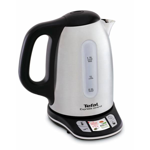Express Control KI240D10 Tefal Express Control KI240D10 Tefal