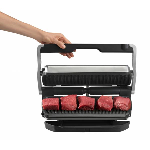 GC712D12 Optigrill+ Tefal GC712D12 Optigrill+ Tefal