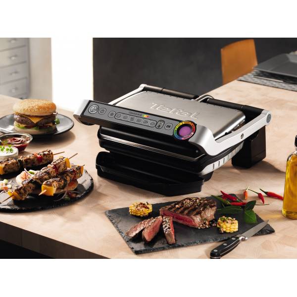 GC712D12 Optigrill+ Tefal GC712D12 Optigrill+ Tefal