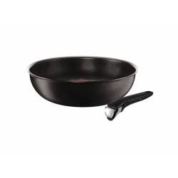 Ingenio Expertise wokpan 28 Tefal