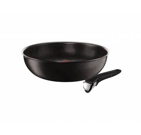 Ingenio Expertise wokpan 28  Tefal