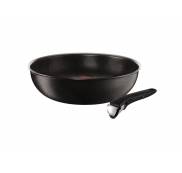 Poêles wok