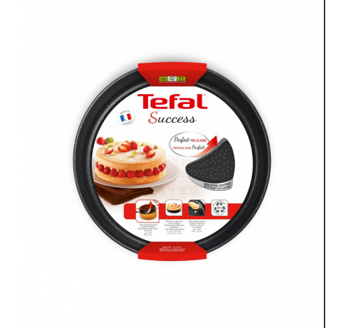 Plaque à pâtisserie antiadhésive 38 x 28 cm - Perfect Bake - Tefal par  TEFAL 