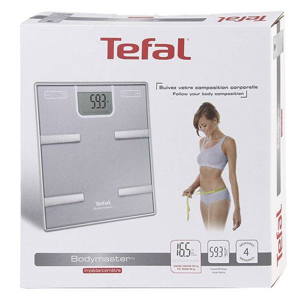 Bodymaster BM6010V0 Tefal Bodymaster BM6010V0 Tefal