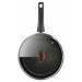 Authentic Sauteuse met deksel 24cm Authentic Sauteuse met deksel 24cm