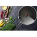 Authentic Sauteuse met deksel 24cm Authentic Sauteuse met deksel 24cm