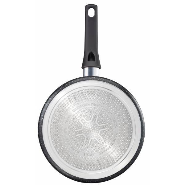 Authentic Sauteuse met deksel 24cm Authentic Sauteuse met deksel 24cm