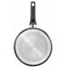 Authentic Sauteuse met deksel 24cm Authentic Sauteuse met deksel 24cm