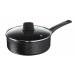 Authentic Sauteuse met deksel 24cm Authentic Sauteuse met deksel 24cm