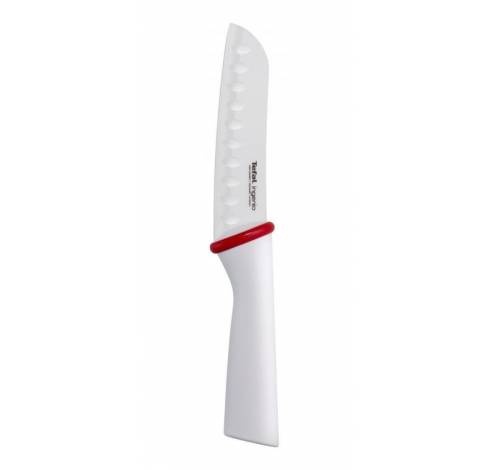 Ingenio Santokumes keramiek 13cm wit  Tefal