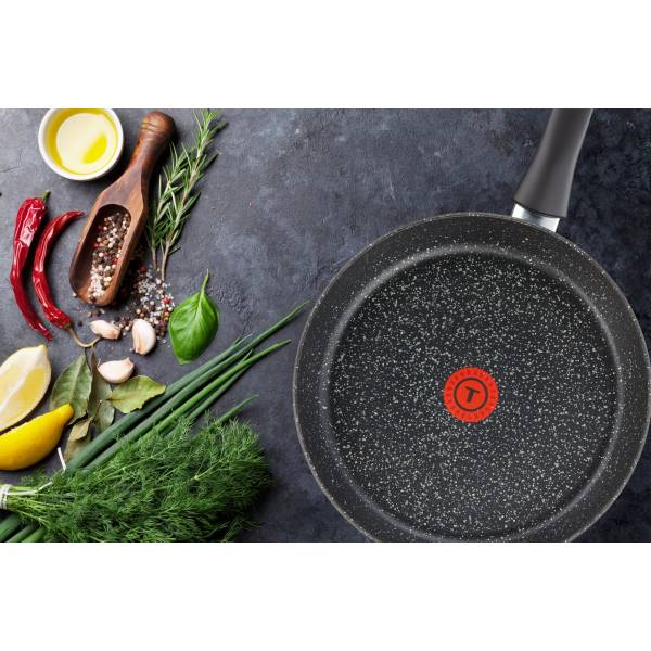 Authentic Braadpan 21cm Authentic Braadpan 21cm