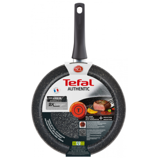 Authentic Braadpan 26cm Authentic Braadpan 26cm