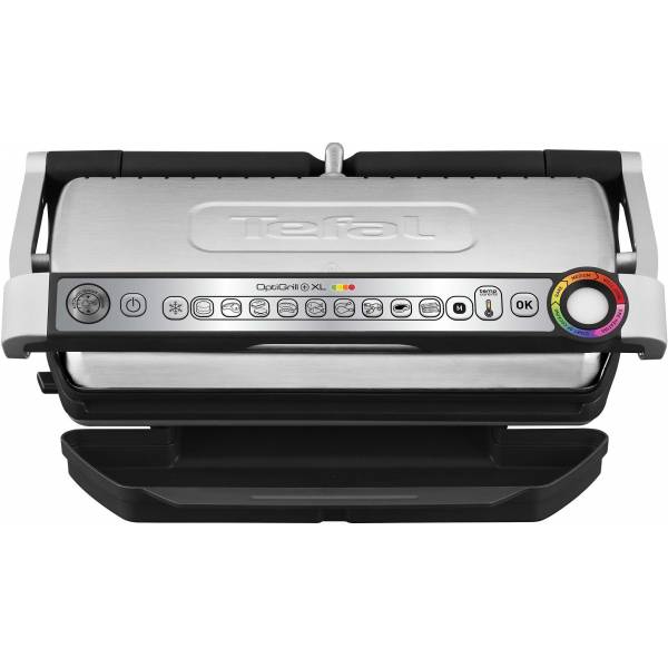 GC722D16 OptiGrill+ XL Tefal GC722D16 OptiGrill+ XL Tefal