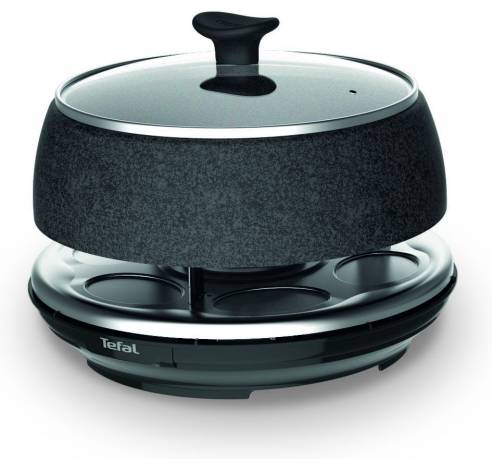 RE12C812 Raclette Cheese'n'co   Tefal