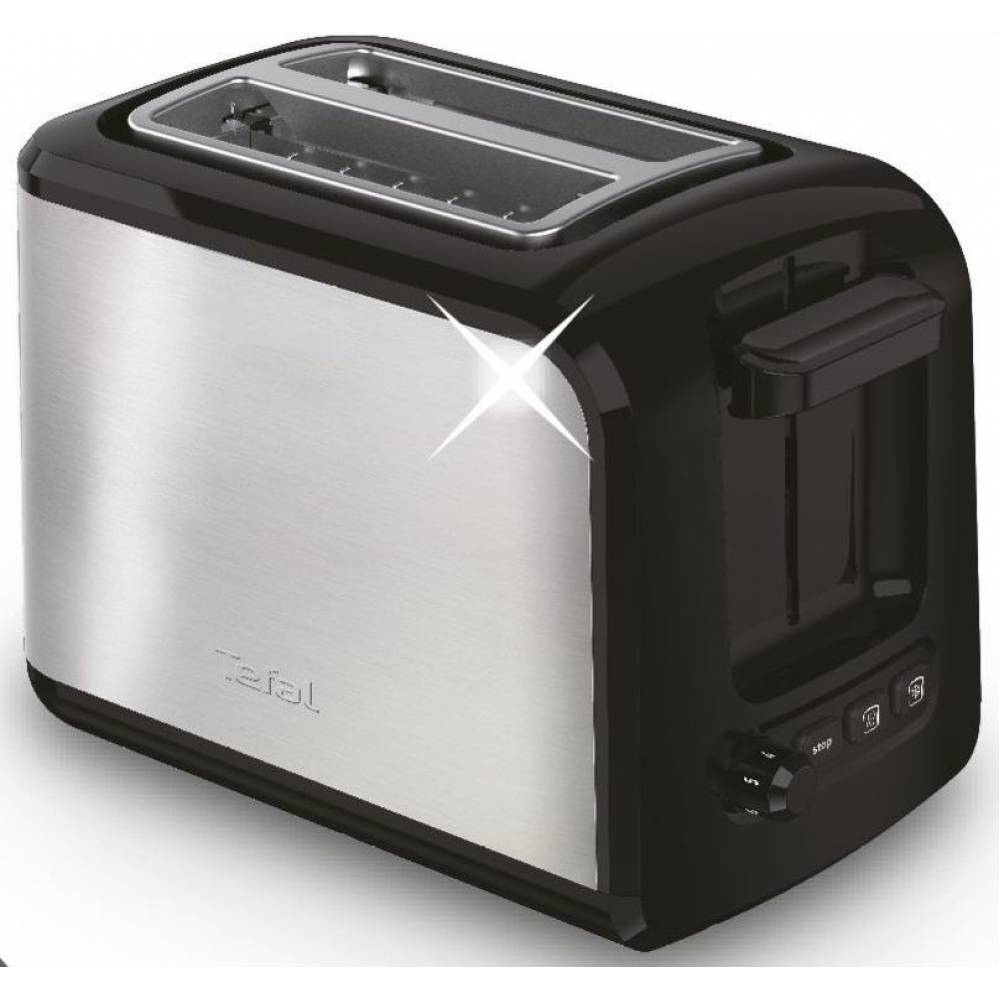 Tefal Broodroosters Toaster Express TT410D10