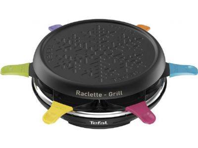 RE12A012 Raclette Colormania 