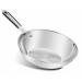 Pro Inox Wokpan 28cm Pro Inox Wokpan 28cm