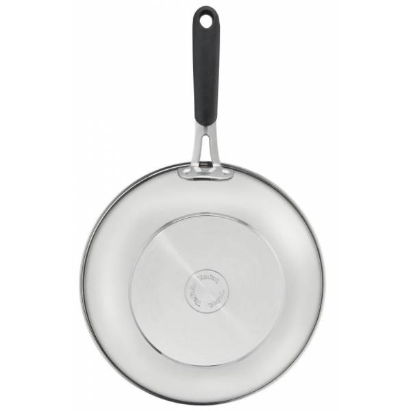 Pro Inox Wokpan 28cm Pro Inox Wokpan 28cm