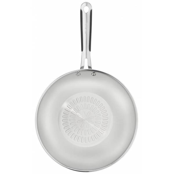 Pro Inox Wokpan 28cm Pro Inox Wokpan 28cm