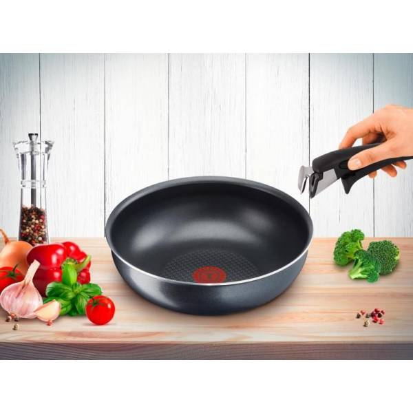 Ingenio Elegance Wokpan 26cm Ingenio Elegance Wokpan 26cm