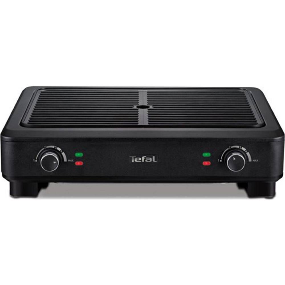 Tefal Grill TG900812 Smokeless Grill