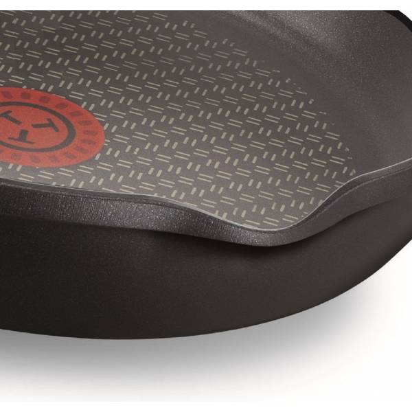 Aroma braadpan 24 cm E2150434 Aroma braadpan 24 cm E2150434