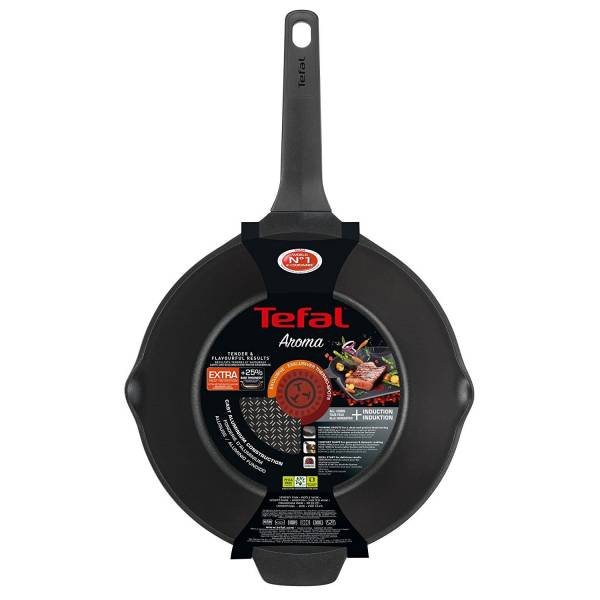 Aroma Wokpan 28 cm E2151934 Aroma Wokpan 28 cm E2151934