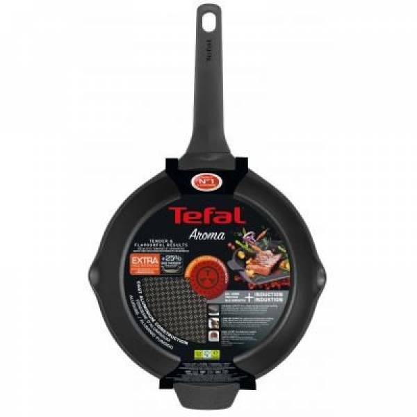 Aroma Grillpan 26 cm E2154034 Aroma Grillpan 26 cm E2154034
