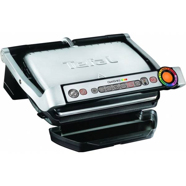 GC716D12 OptiGrill + acc wafels Tefal GC716D12 OptiGrill + acc wafels Tefal