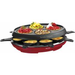 Tefal RE310512 Neo Colormania Crep'Party 
