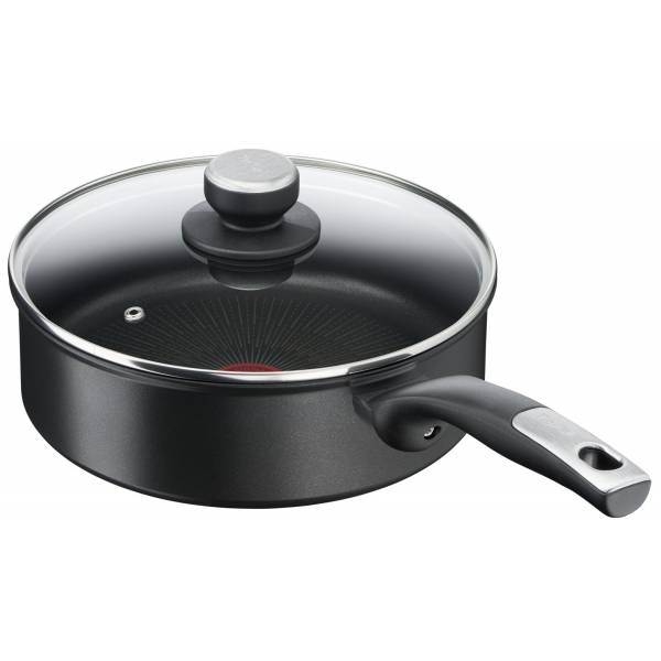 Unlimited Sauteerpan 24cm 