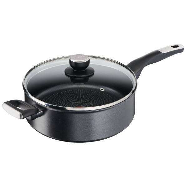 Unlimited Sauteerpan 24cm 