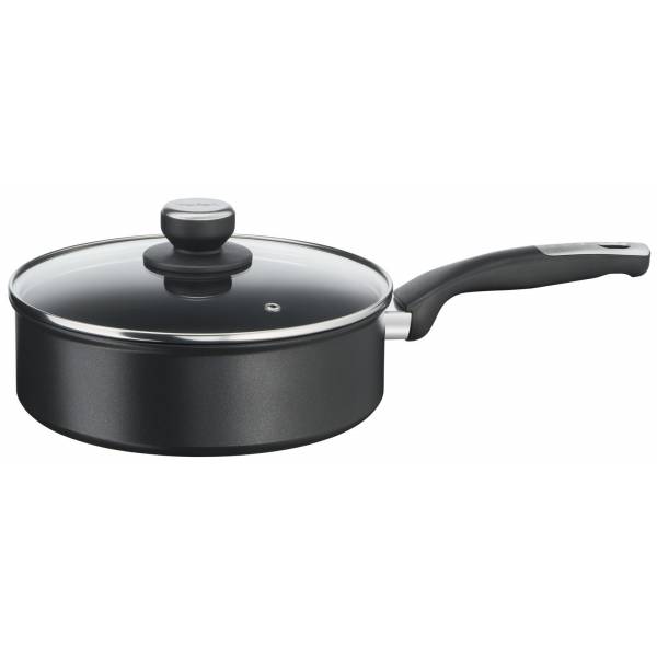 Unlimited Sauteerpan 24cm 