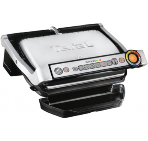 YY3871FB Optigrill+  Tefal