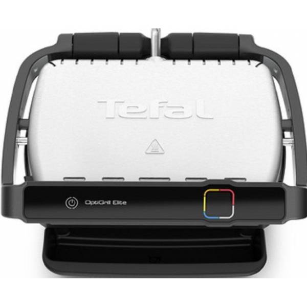 Tefal YY4397FB Optigrill Elite