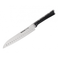 Tefal Ingenio Ice Force Santoku 18cm 