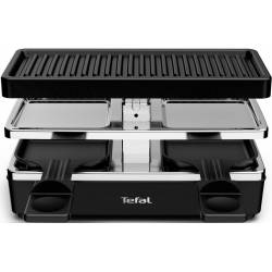 RE230812 Raclette Plug & Share Tefal