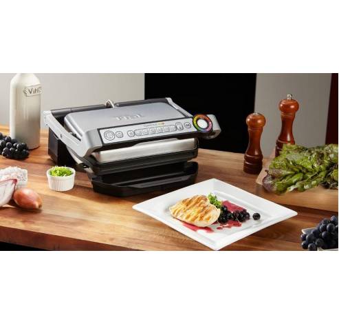 OptiGrill GC702D16  Tefal