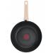 Eco Respect Wok D28cmalle Vuren Behalve Inductie Tefal Eco Respect Wok D28cmalle Vuren Behalve Inductie Tefal